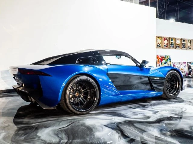 2005 Lotus Elise Series 2 - Image 7 of 21