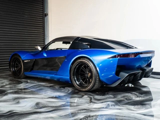 2005 Lotus Elise Series 2 - Image 11 of 21