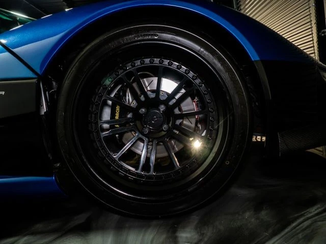 2005 Lotus Elise Series 2 - Image 19 of 21