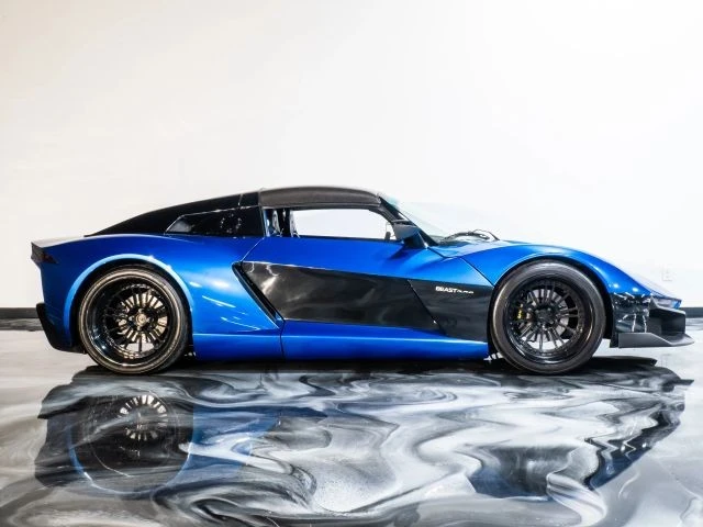 2005 Lotus Elise Series 2 - Image 6 of 21