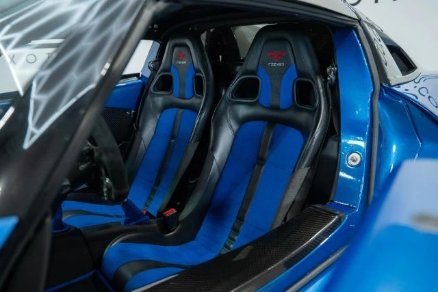 2005 Lotus Elise Series 2 - Image 3 of 21