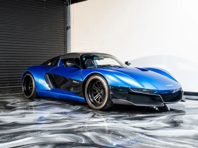 2005 Lotus Elise Series 2 - Image 4 of 21