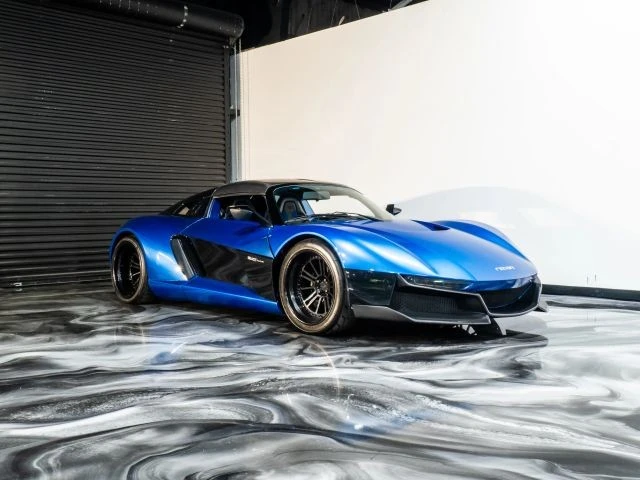 2005 Lotus Elise Series 2 - Image 5 of 21