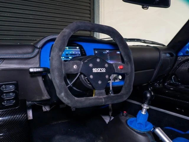 2005 Lotus Elise Series 2 - Image 21 of 21