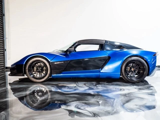 2005 Lotus Elise Series 2 - Image 13 of 21