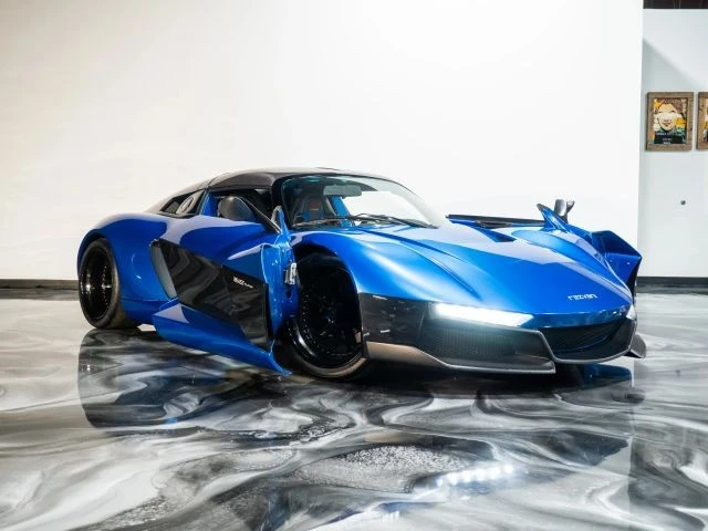 2005 Lotus Elise Series 2 - Image 2 of 21