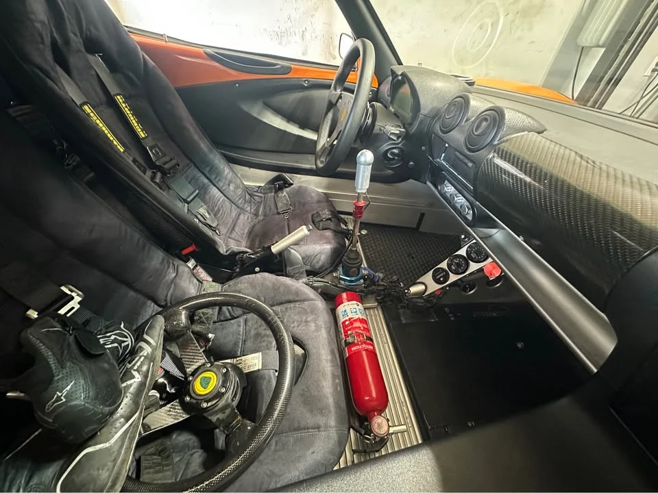 2005 Lotus Elise Series 2 - Image 12 of 16