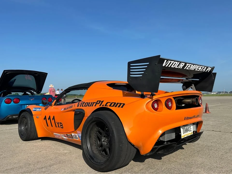2005 Lotus Elise Series 2 - Image 10 of 16