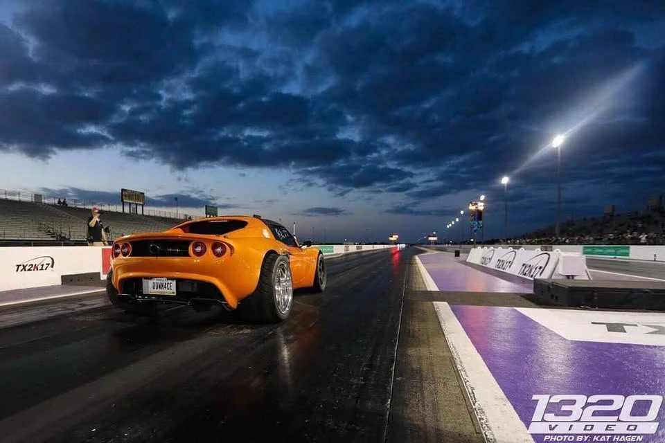 2005 Lotus Elise Series 2 - Image 3 of 16