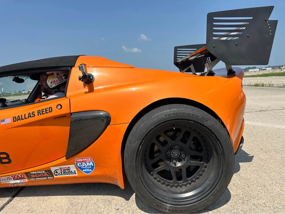 2005 Lotus Elise Series 2 - Image 9 of 16