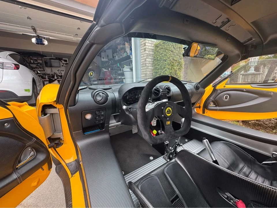 2005 Lotus Elise Series 2 - Image 11 of 11