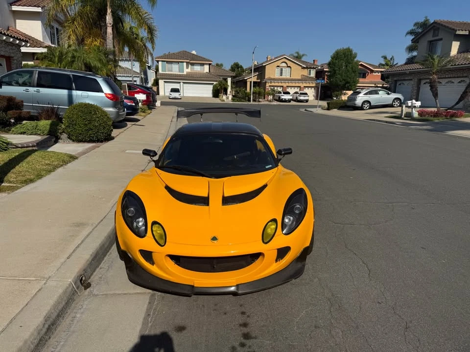 2005 Lotus Elise Series 2 - Image 3 of 11