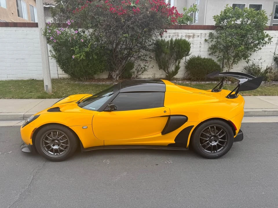 2005 Lotus Elise Series 2 - Image 9 of 11