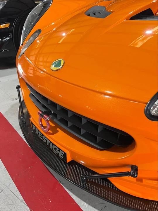 2005 Lotus Elise Series 2 - Image 3 of 8