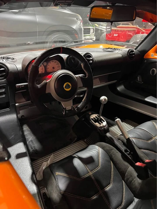 2005 Lotus Elise Series 2 - Image 5 of 8