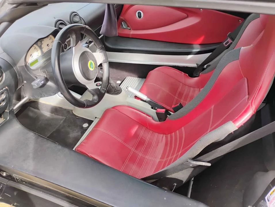 2005 Lotus Elise Series 2 - Image 11 of 16