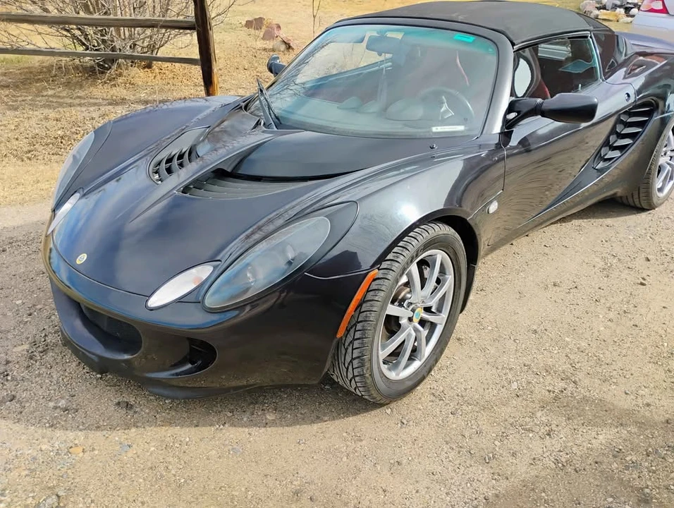2005 Lotus Elise Series 2 - Image 13 of 16