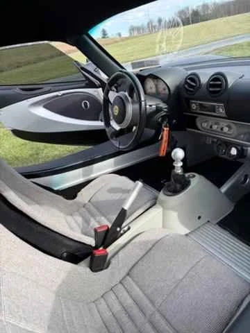 2005 Lotus Elise - Image 7 of 12