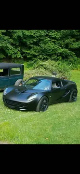 2005 Lotus Elise