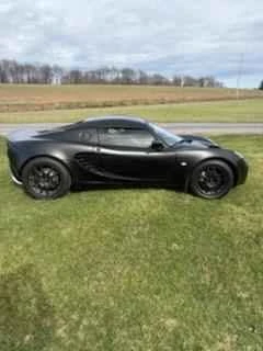 2005 Lotus Elise - Image 6 of 12