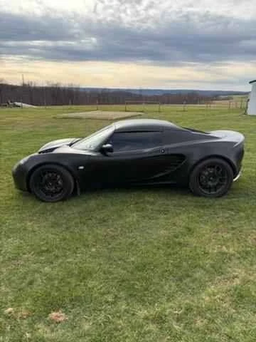 2005 Lotus Elise - Image 10 of 12
