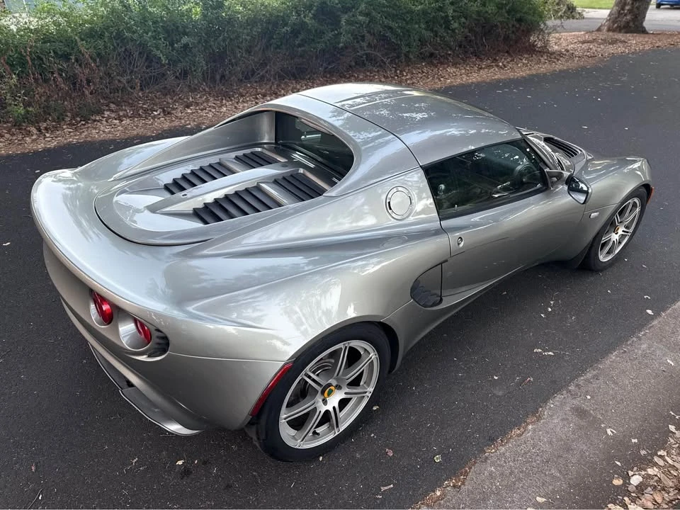 2005 Lotus Elise Series 2 - Image 6 of 17