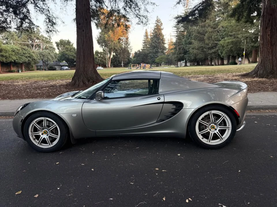 2005 Lotus Elise Series 2 - Image 11 of 17
