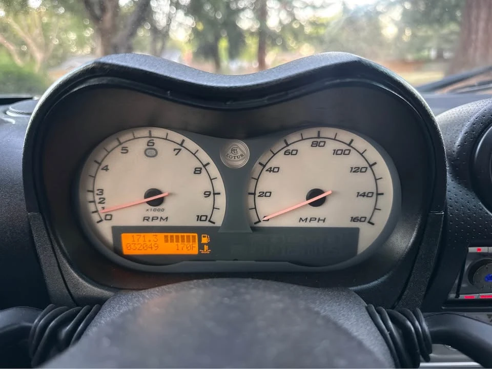 2005 Lotus Elise Series 2 - Image 16 of 17