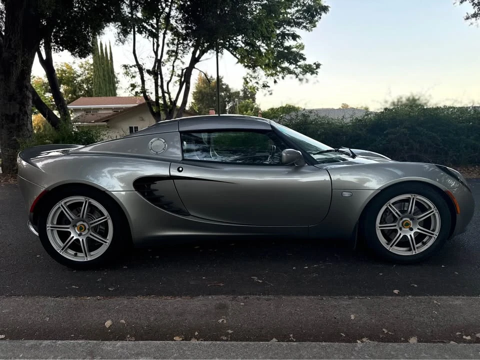 2005 Lotus Elise Series 2 - Image 5 of 17