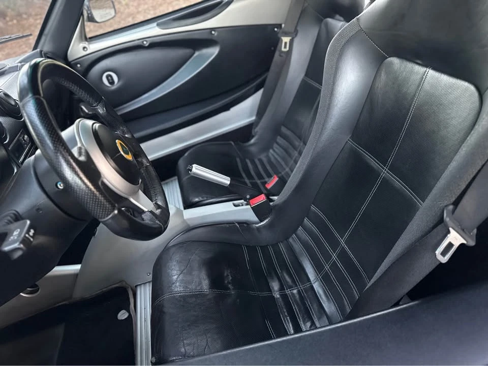 2005 Lotus Elise Series 2 - Image 13 of 17