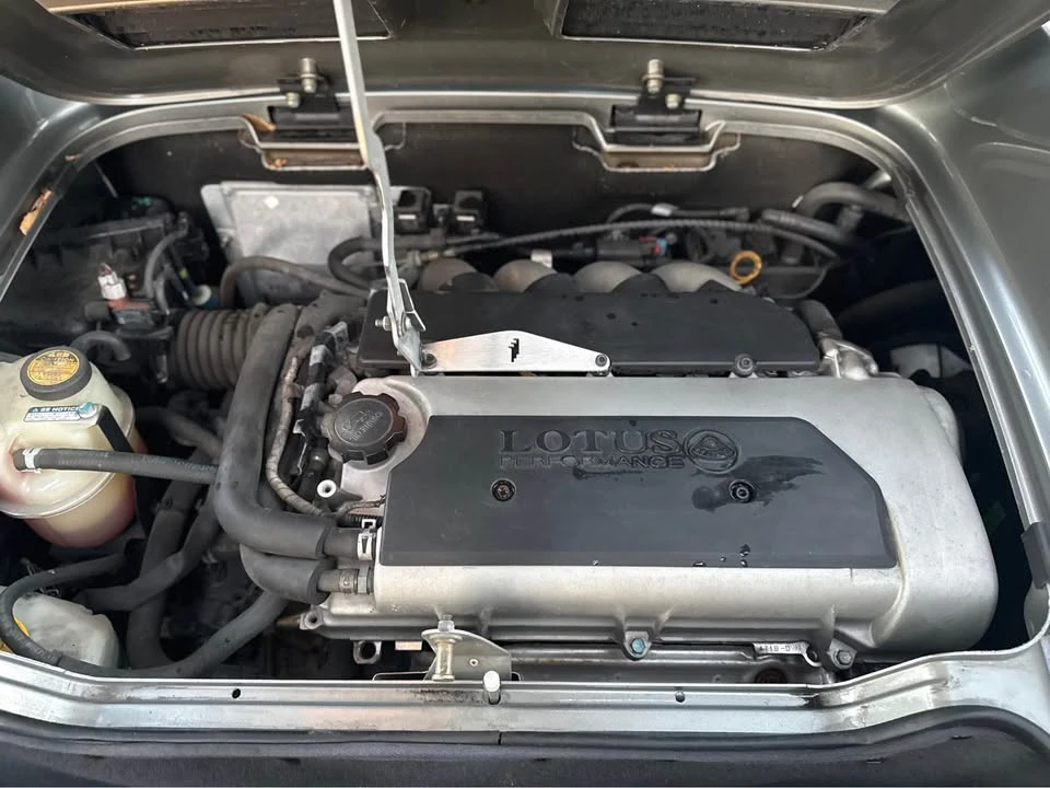 2005 Lotus Elise Series 2 - Image 15 of 17