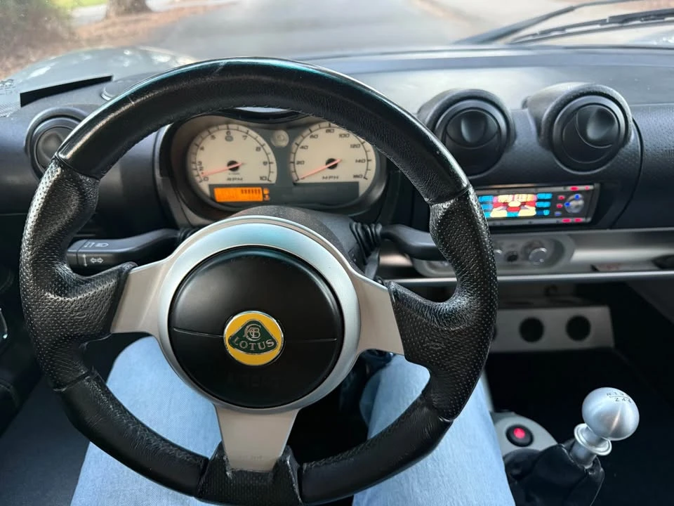 2005 Lotus Elise Series 2 - Image 17 of 17