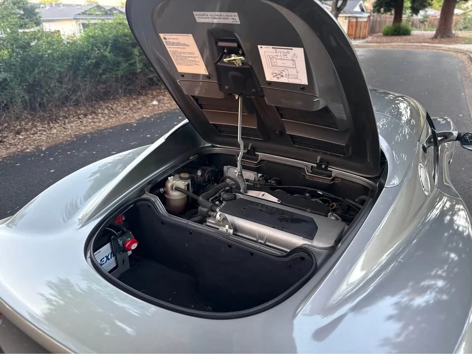 2005 Lotus Elise Series 2 - Image 14 of 17