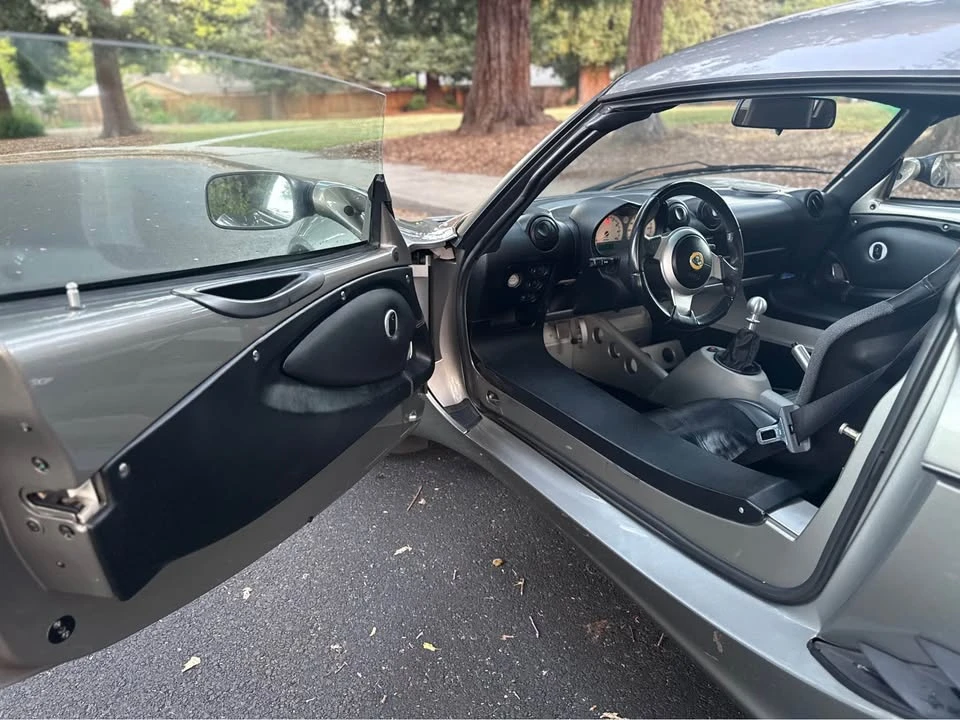 2005 Lotus Elise Series 2 - Image 12 of 17