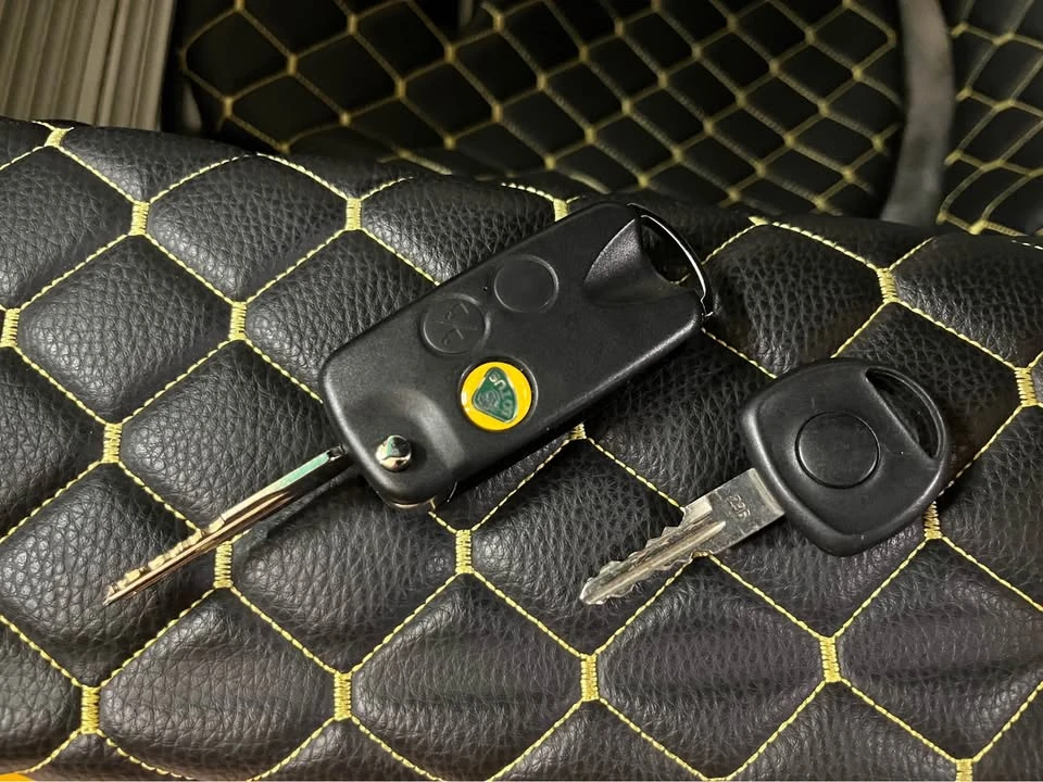 2005 Lotus Elise Series 2 - Image 7 of 7