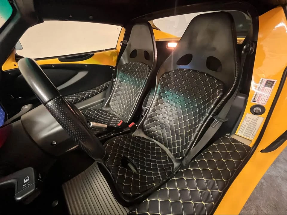 2005 Lotus Elise Series 2 - Image 6 of 7