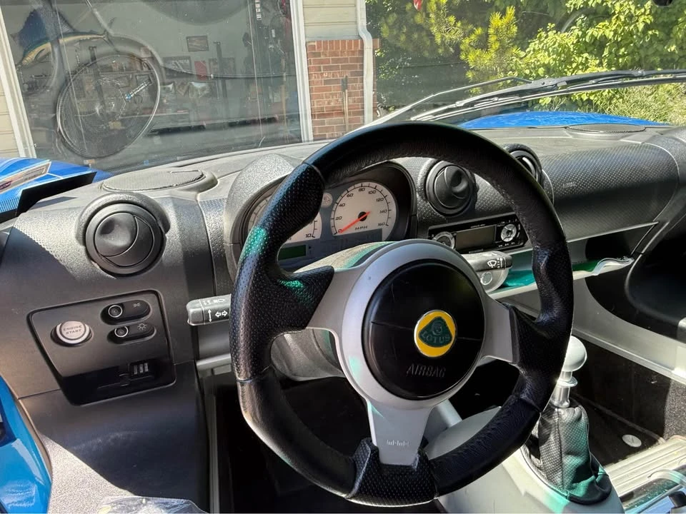 2005 Lotus Elise Series 2 - Image 9 of 10