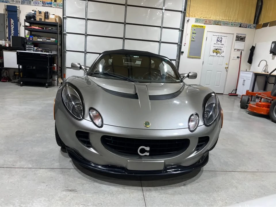 2005 Lotus Elise Series 2 - Image 16 of 17
