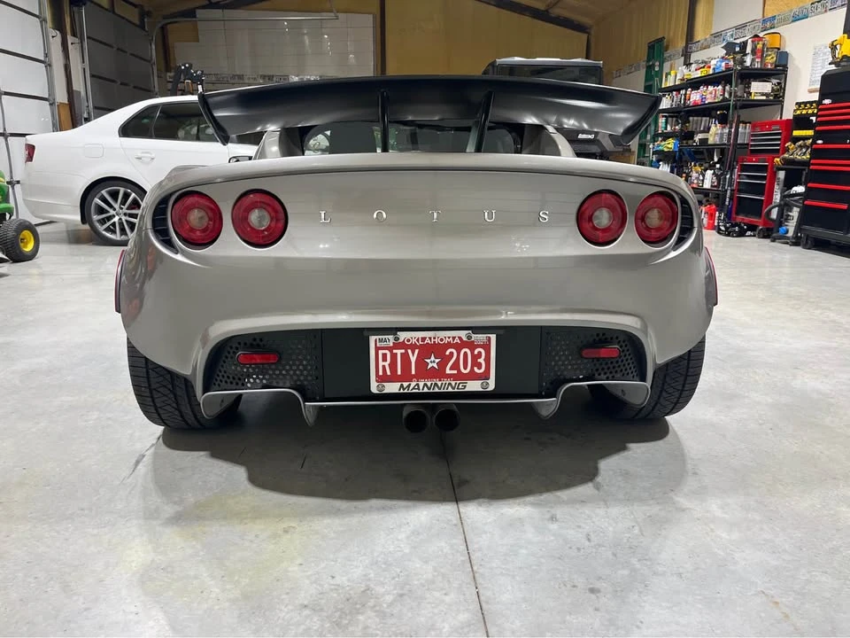 2005 Lotus Elise Series 2 - Image 7 of 17