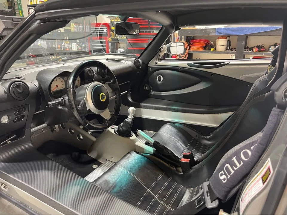 2005 Lotus Elise Series 2 - Image 12 of 17