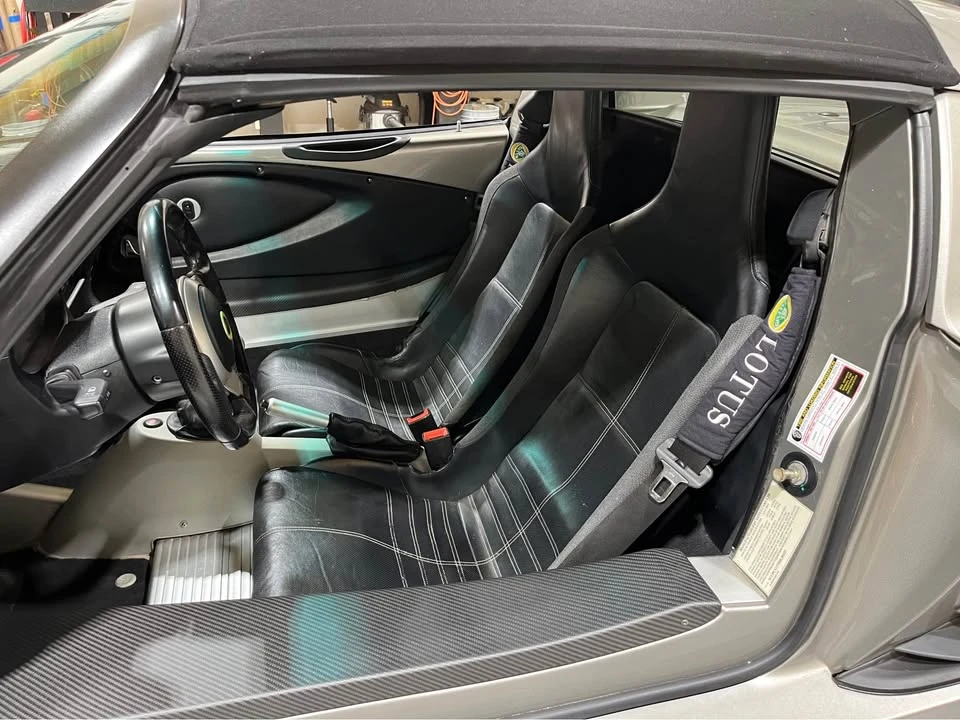 2005 Lotus Elise Series 2 - Image 14 of 17