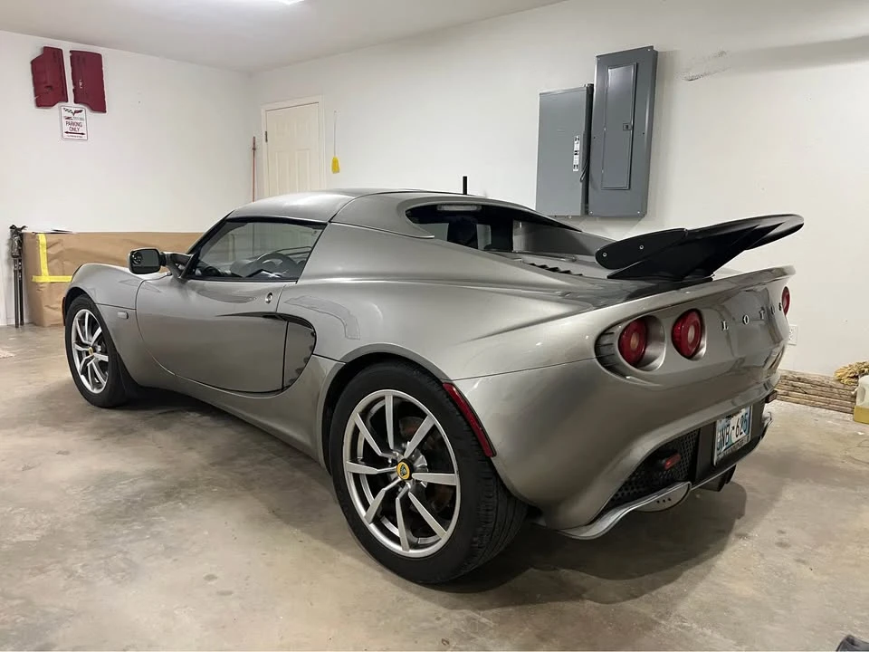 2005 Lotus Elise Series 2 - Image 4 of 17