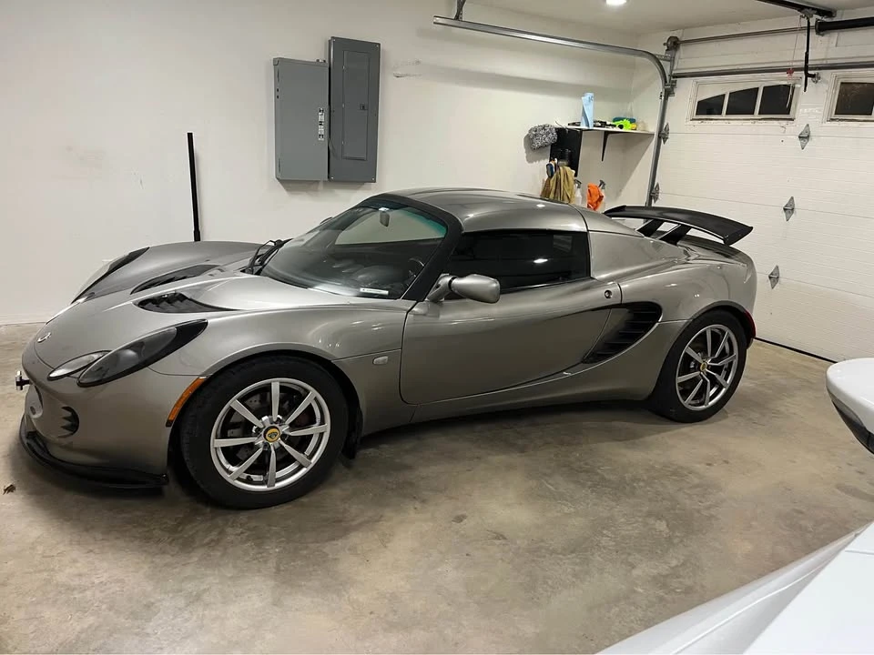 2005 Lotus Elise Series 2 - Image 5 of 17