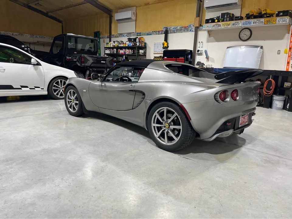 2005 Lotus Elise Series 2 - Image 11 of 17