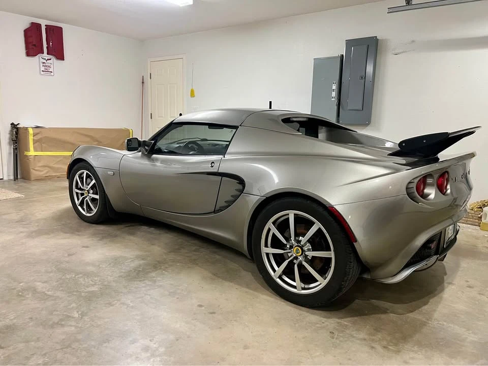 2005 Lotus Elise Series 2 - Image 6 of 17