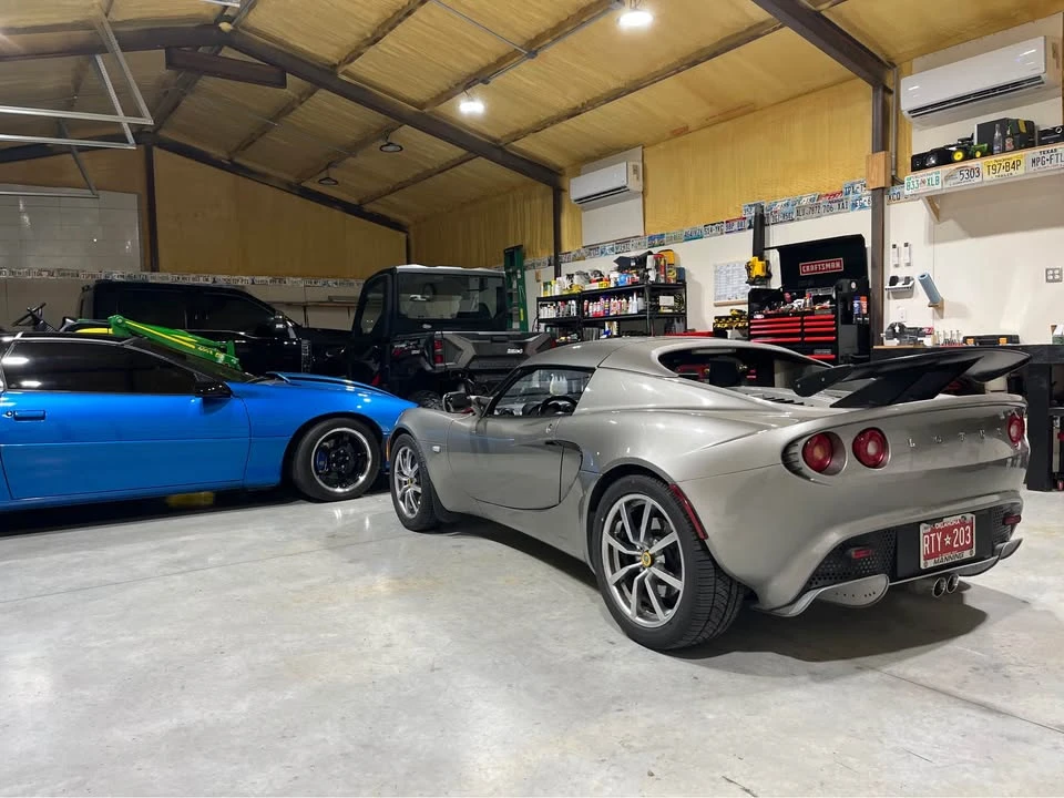 2005 Lotus Elise Series 2 - Image 2 of 17