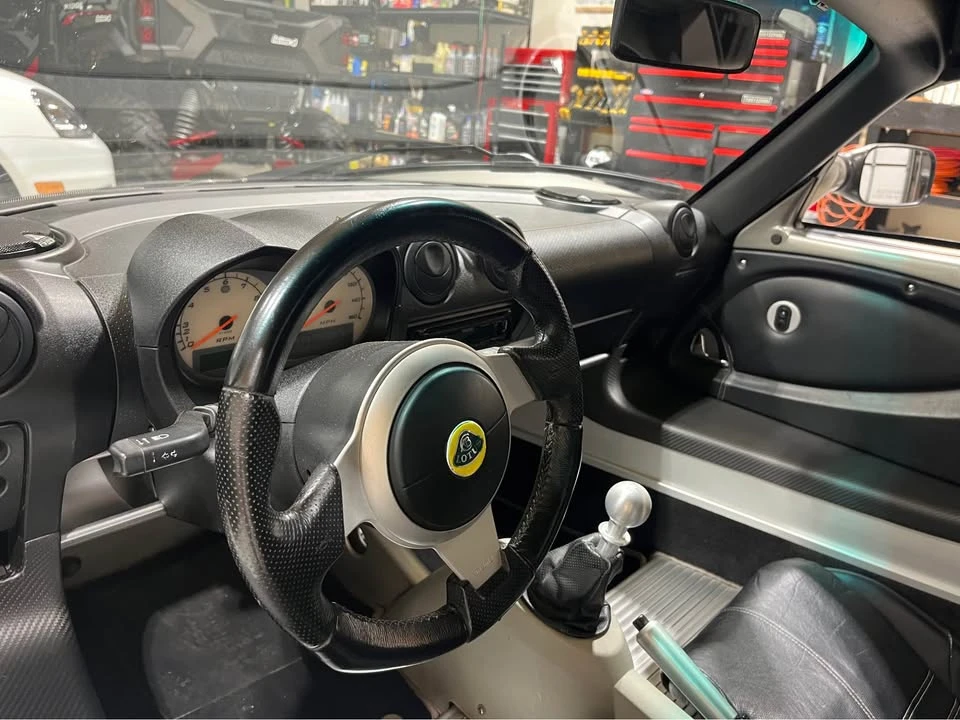 2005 Lotus Elise Series 2 - Image 13 of 17