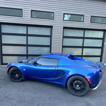 2005 Lotus Elise