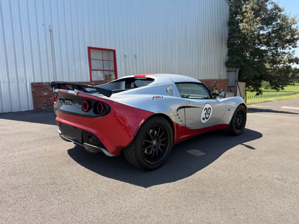 2005 Lotus Elise Series 2 - Image 5 of 20