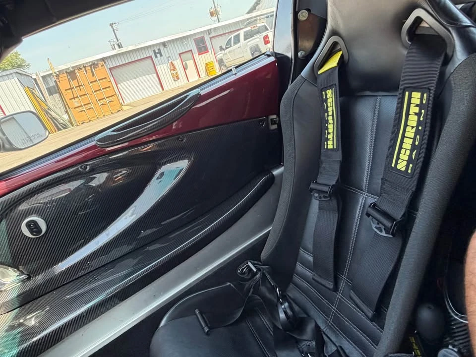 2005 Lotus Elise Series 2 - Image 13 of 20